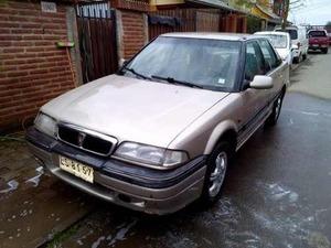 Rover 414 Si