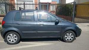 Hyundai Getz GL