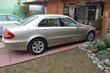 Mercedes Benz Clase E E 240