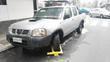 Nissan Terrano DX2