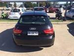 Audi A1 Attraction tfsi 1.2