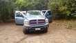 Dodge Ram QUAD CAB LARAMIE 4X4