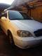 Kia Grand Carnival II LS 2 5