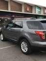Ford Explorer A/T