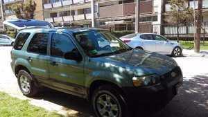 Ford Escape XLT