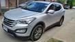 Hyundai Santa Fe CRDI 2.2 GLS