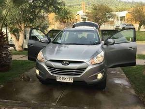 Hyundai Tucson New tucson