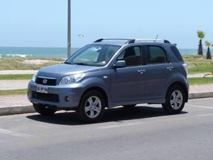 Daihatsu Terios LUJO