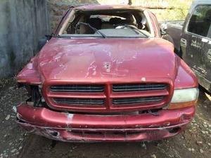 Dodge Durango 5.9 4x4