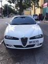 Alfa Romeo 156 2.0