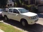 Toyota Hilux Toyota Hilux 2.7 DSL 2WD Doble Cabina