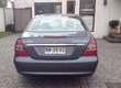 Mercedes Benz Clase E E200 K