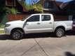 Toyota Hilux Toyota Hilux 2.7 DSL 2WD Doble Cabina