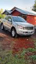 Ford Ranger Limited 2.5L 4x2