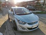 Hyundai Elantra GLS 1.6 Plus