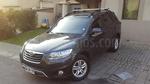 Hyundai Santa Fe 2.4 GLS 4x2 Aut