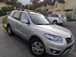 Hyundai Santa Fe 2.4 GLS 4x2 Full