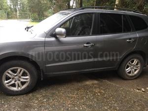 Hyundai Santa Fe 3.3 GLS 4x4 Full Aut