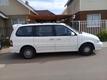 Kia Carnival LS 2.5L Aut