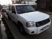 Nissan Terrano DX 2.4L CD