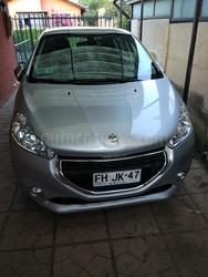 Peugeot 208 1.6L Allure VTi 5p