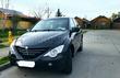 SsangYong Actyon 2.0 Diesel 4X2