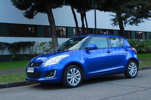 Suzuki Swift 1.2 GL AC