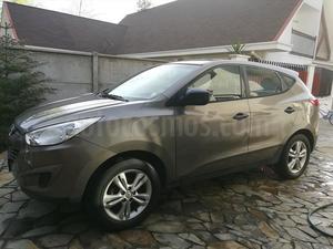 Hyundai Tucson 2.0 GL 4x2