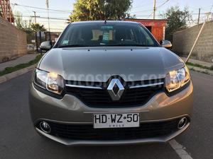 Renault Symbol 1.6 Privilege