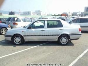 Volkswagen Vento 1.8 Gl