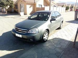 Chevrolet Optra