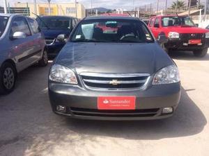 Chevrolet Optra