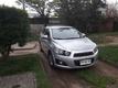 Chevrolet Sonic