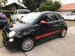 Fiat Cinquecento