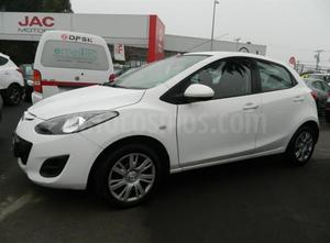 Mazda 2 1.5 V