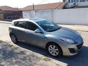 Mazda Mazda 3