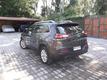 Jeep Cherokee 2.4L Longitude 4x2