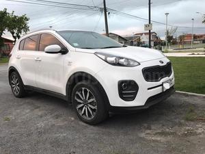 Kia Sportage 2.0L LX DSL 4x4