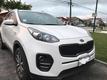 Kia Sportage 2.0L LX DSL 4x4