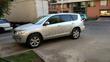 Toyota RAV4 2.4 Lujo 4X4 Aut