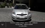 Toyota Yaris 1.5 GLi Ac