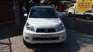 Daihatsu Terios