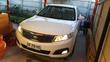 Kia Magentis EX 2.0L Aut