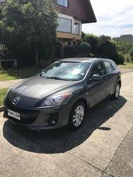 Mazda Mazda 3