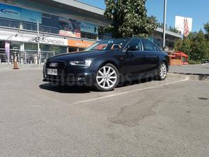 Audi A4 1.8 Turbo multitronic