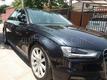 Audi A4 1.8 Turbo multitronic