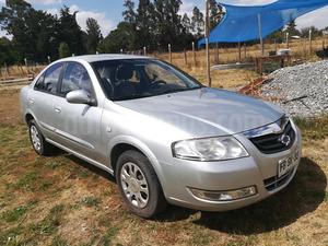 Renault-Samsung SM3 SM3 PE Entry 1.6L