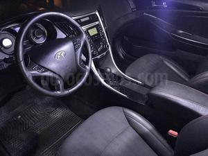 Hyundai Sonata 2.0L GLS Aut