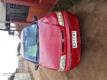 Fiat Siena ELX 1.4L 4P