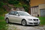 BMW Serie 3 3 316 i